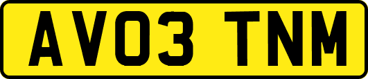AV03TNM