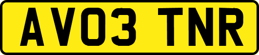 AV03TNR