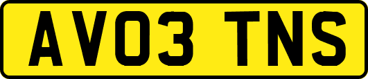 AV03TNS