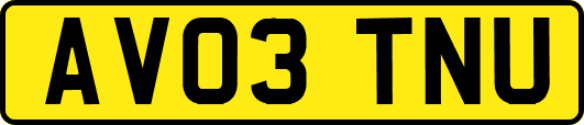 AV03TNU