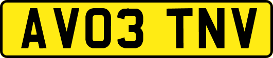 AV03TNV