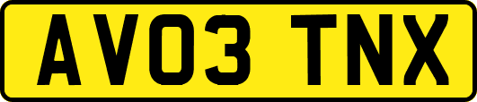 AV03TNX
