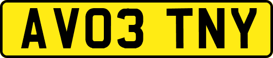 AV03TNY