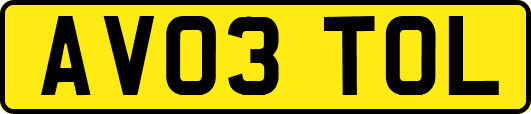 AV03TOL