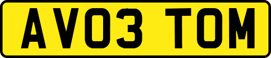 AV03TOM