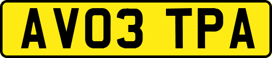 AV03TPA