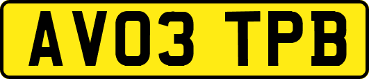 AV03TPB