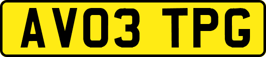 AV03TPG
