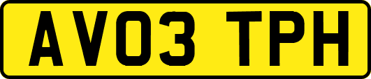 AV03TPH