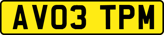 AV03TPM
