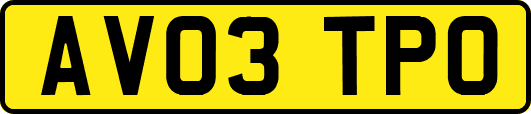 AV03TPO