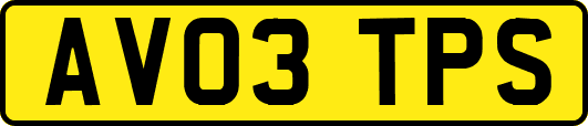 AV03TPS