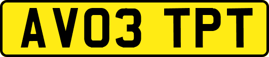 AV03TPT