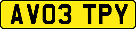 AV03TPY