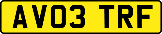 AV03TRF