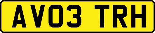 AV03TRH