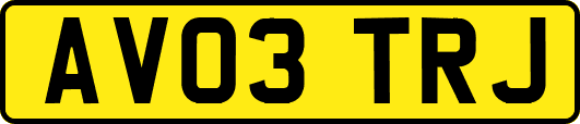 AV03TRJ