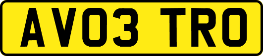 AV03TRO