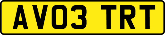AV03TRT