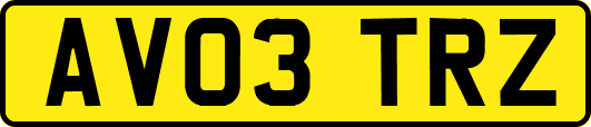 AV03TRZ