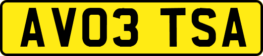 AV03TSA