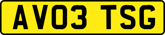 AV03TSG