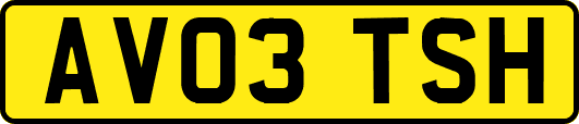 AV03TSH