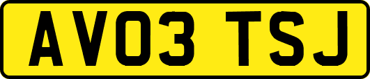 AV03TSJ