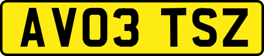 AV03TSZ