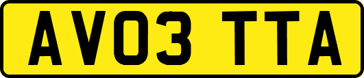 AV03TTA