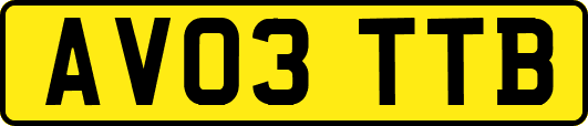 AV03TTB