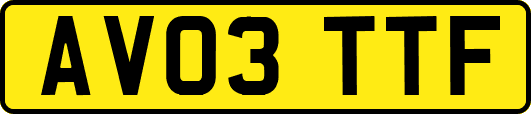 AV03TTF