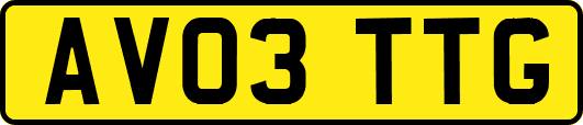 AV03TTG
