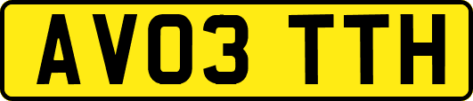 AV03TTH