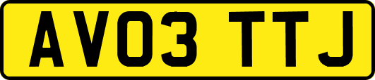 AV03TTJ