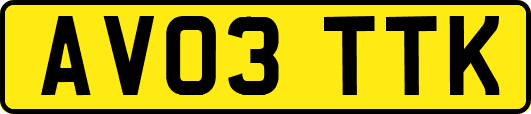 AV03TTK