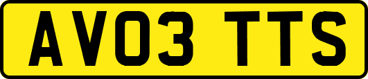 AV03TTS