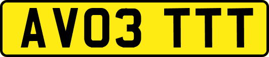AV03TTT