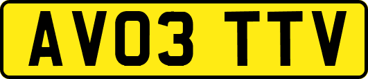 AV03TTV