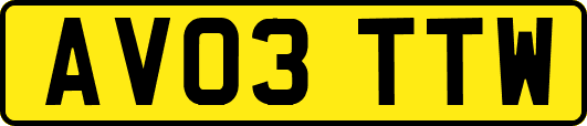 AV03TTW