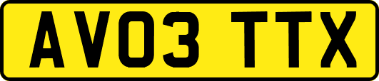 AV03TTX