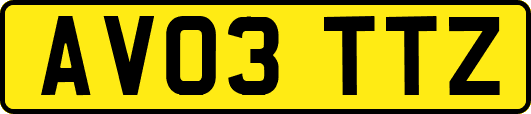 AV03TTZ