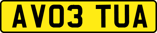 AV03TUA