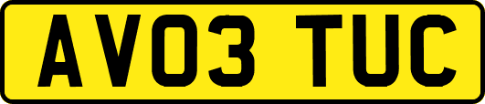 AV03TUC