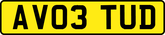 AV03TUD