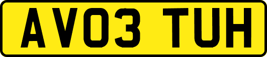 AV03TUH