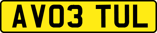 AV03TUL