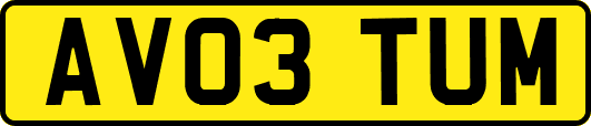 AV03TUM