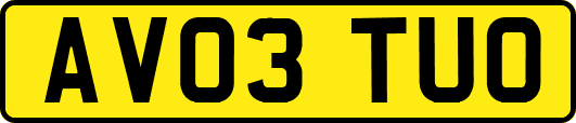 AV03TUO