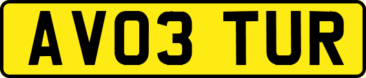 AV03TUR